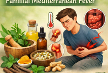 Herbal Remedies for Familial Mediterranean Fever