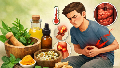 Herbal Remedies for Familial Mediterranean Fever