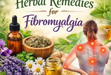 Herbal Remedies for Fibromyalgia