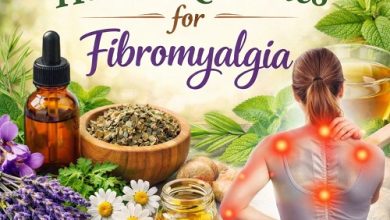Herbal Remedies for Fibromyalgia