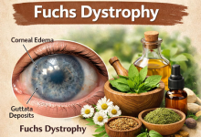 Herbal Remedies for Fuchs Dystrophy