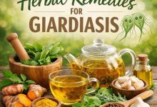 Herbal Remedies for Giardiasis