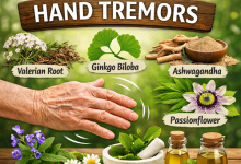 Herbal Remedies for Hand Tremors