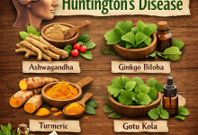 Herbal Remedies for Huntington’s Disease