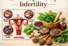 Herbal Remedies for Infertility