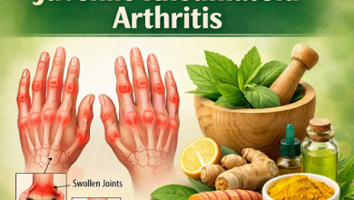 Herbal Remedies for Juvenile Rheumatoid Arthritis