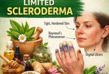 Herbal Remedies for Limited Scleroderma