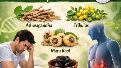 Herbal Remedies for Low Sperm Count