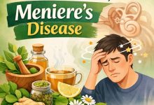Herbal Remedies for Meniere’s Disease
