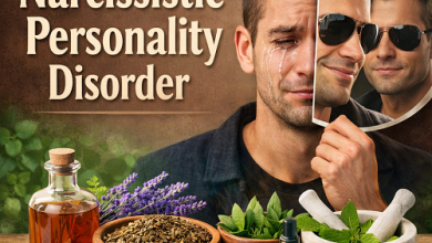 Herbal Remedies for Narcissistic Personality Disorder