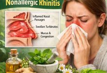 Herbal Remedies for Nonallergic Rhinitis