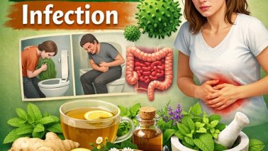 Herbal Remedies for Norovirus Infection