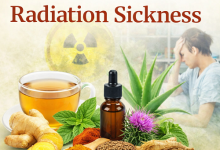 Herbal Remedies for Radiation Sickness
