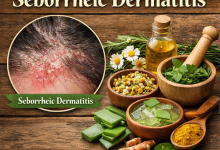 Herbal Remedies for Seborrheic Dermatitis