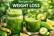 Bitter Melon Juice Recipes for Weight Loss
