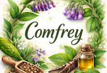 Comfrey