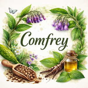 Comfrey