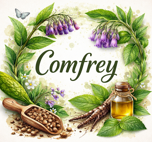Comfrey