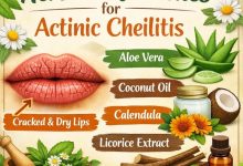 Herbal Remedies for Actinic Cheilitis