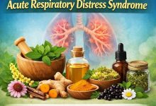 Herbal Remedies for Acute Respiratory Distress Syndrome