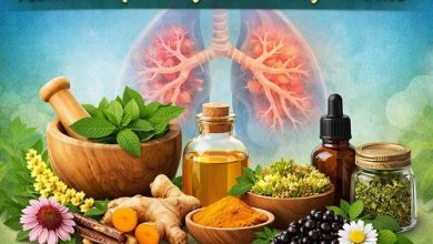 Herbal Remedies for Acute Respiratory Distress Syndrome