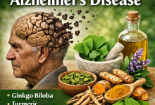 Herbal Remedies for Alzheimer's Disease