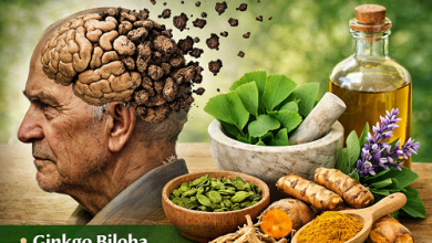 Herbal Remedies for Alzheimer's Disease
