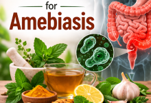 Herbal Remedies for Amebiasis