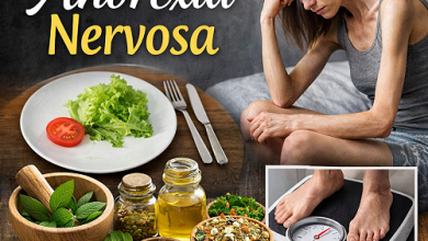 Herbal Remedies for Anorexia Nervosa