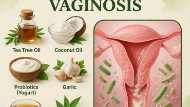 Herbal Remedies for Bacterial Vaginosis