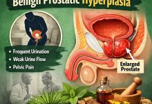 Herbal Remedies for Benign Prostatic Hyperplasia
