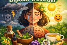 Herbal Remedies for Bipolar Disorder
