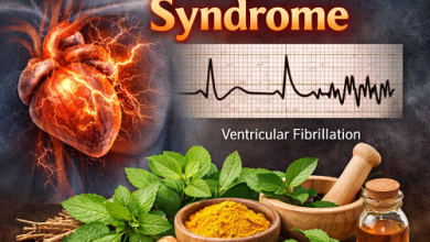 Herbal Remedies for Brugada Syndrome