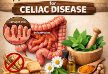 Herbal Remedies for Celiac Disease