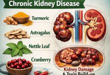 Herbal Remedies for Chronic Kidney Disease
