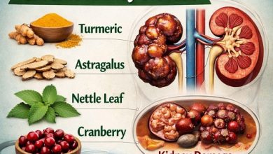 Herbal Remedies for Chronic Kidney Disease