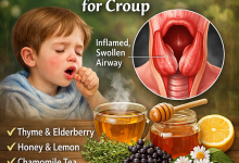Herbal Remedies for Croup