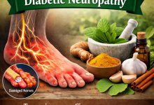 Herbal Remedies for Diabetic Neuropathy