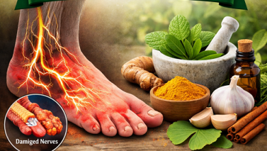 Herbal Remedies for Diabetic Neuropathy