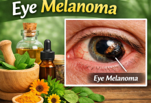 Herbal Remedies for Eye Melanoma