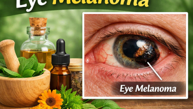 Herbal Remedies for Eye Melanoma