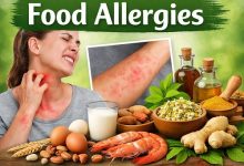 Herbal Remedies for Food Allergies