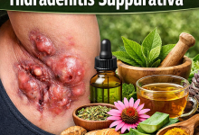 Herbal Remedies for Hidradenitis Suppurativa