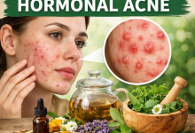 Herbal Remedies for Hormonal Acne