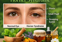 Herbal Remedies for Horner Syndrome