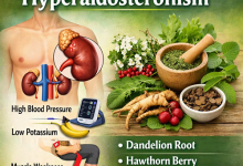 Herbal Remedies for Hyperaldosteronism