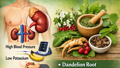 Herbal Remedies for Hyperaldosteronism