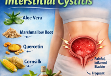 Herbal Remedies for Interstitial Cystitis