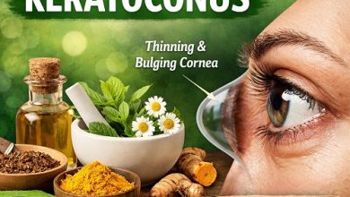 Herbal Remedies for Keratoconus