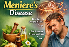 Herbal Remedies for Meniere’s Disease